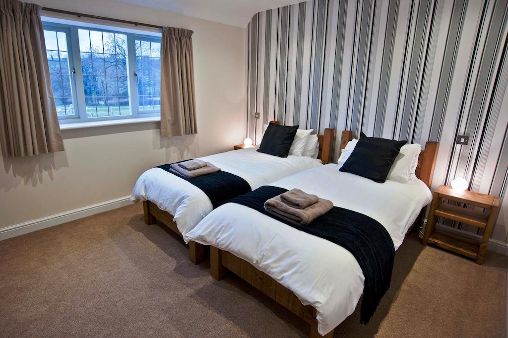 The White Hart Inn Alfreton Zimmer foto